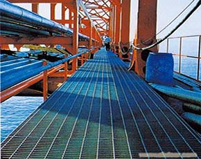 平臺(tái)鋼格板